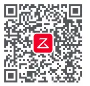 roborock X170RR Robot Cleaning Dock - qr code