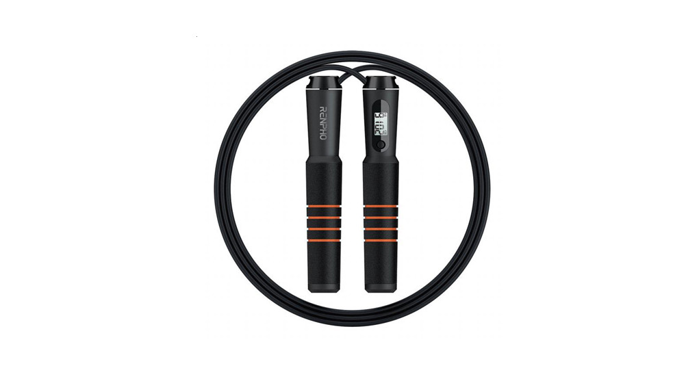 Titrenpho 2-q001 Smart Jump Rope User Manual Titrenpho 2-q001 Smart Jump Rope User Manual