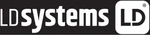 LD Systems logo
