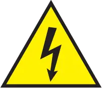 electrical shock