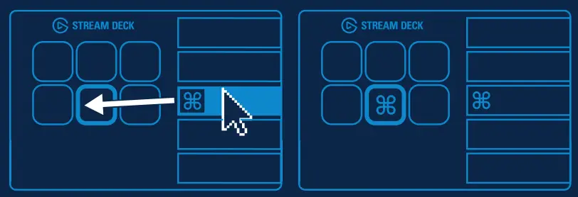 elgato 20GAI9902 Stream Deck Mini - parts 3
