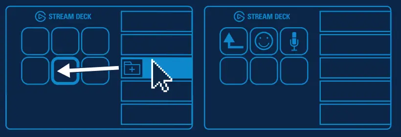elgato 20GAI9902 Stream Deck Mini - parts 5