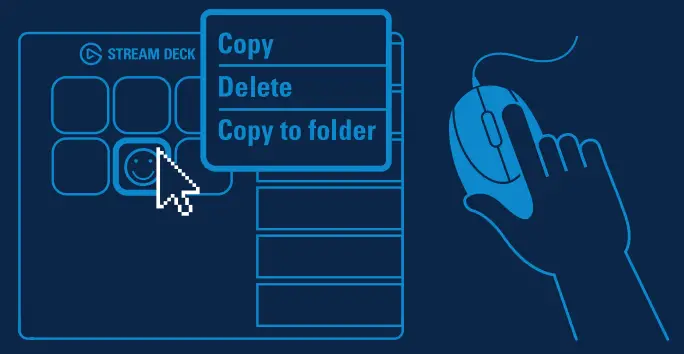 elgato 20GAI9902 Stream Deck Mini - parts 6