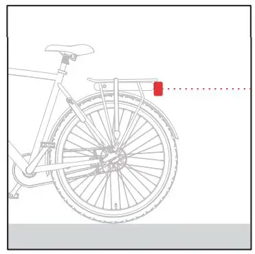 spanninga BRASA Duxo XDS E-Bike fig-2