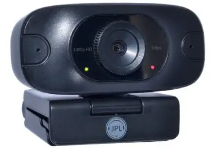 Jpltele Vision Mini User Guide