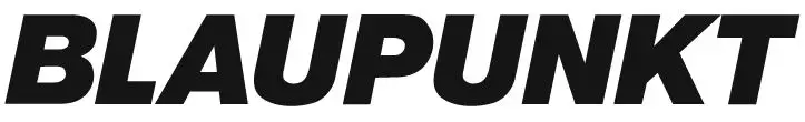 BLAUPUNKT LOGO