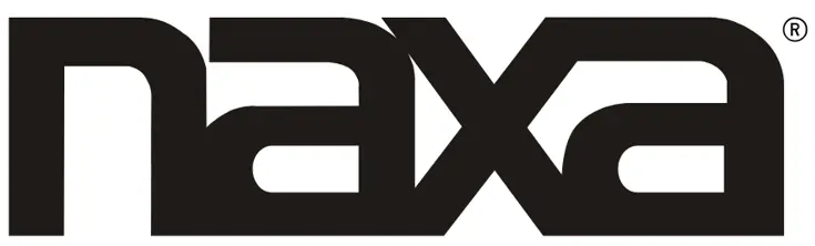 naxa - logo