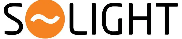 SOLIGHT LOGO