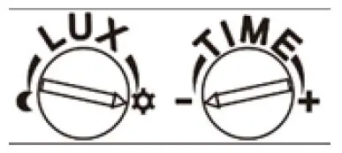 SOLIGHT WPIR04 PIR Sensor Camera fig 4