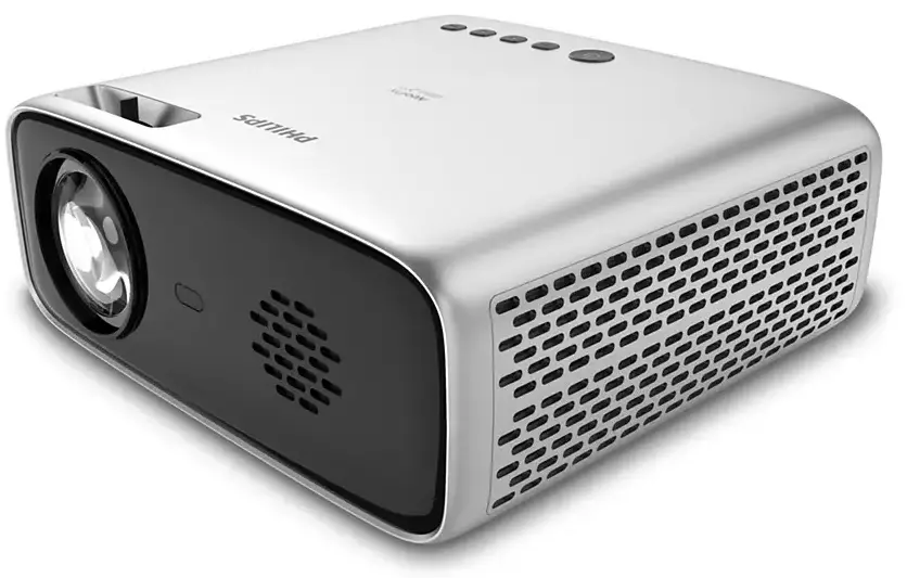 PHILIPS ULTRA2TV NeoPix Ultra 2TV+ Home Projector