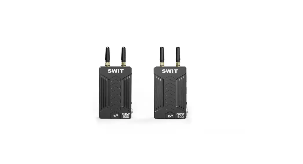 Swit Curve500 Hdmi 150m 500ft Wireless Hd System User Manual Swit Curve500 Hdmi 150m 500ft Wireless Hd System User Manual