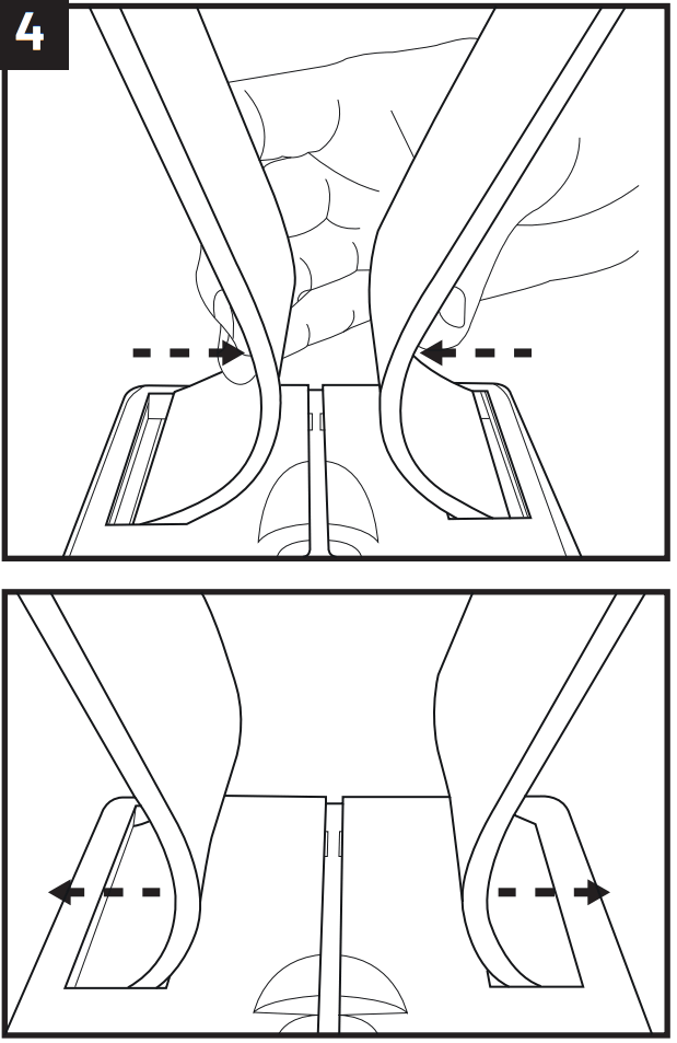 STEALTH SP C160 V Ultimate Gaming Station - Fig 3