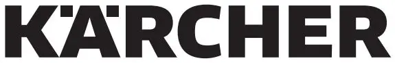 KARCHER logo