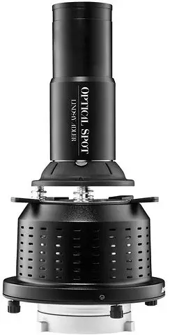 westcott Optical Spot by Lindsay Adler for Bowens fig1