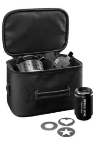 westcott Optical Spot by Lindsay Adler for Bowens fig2