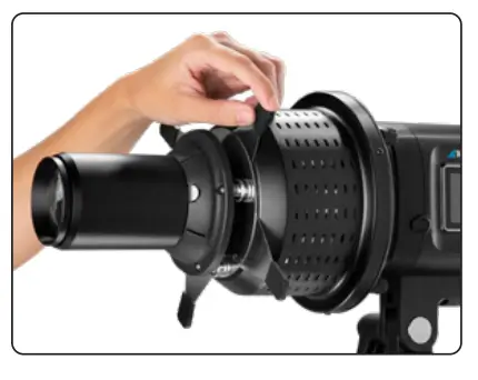 westcott Optical Spot by Lindsay Adler for Bowens fig4