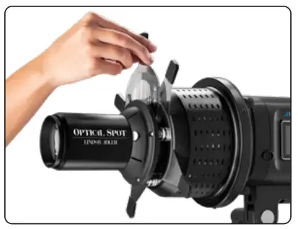 westcott Optical Spot by Lindsay Adler for Bowens fig6