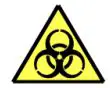 POTENTIAL BIOHAZARD