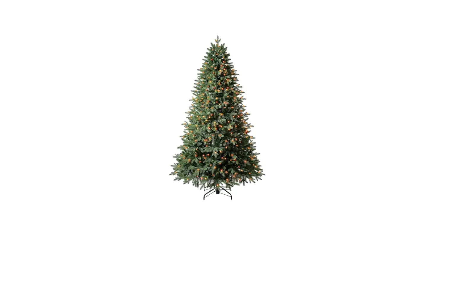 Evergreen Classics Tg76p4c27p03 Holiday Symphony Tree Installation Guide