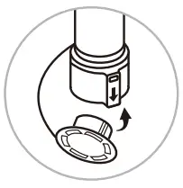 STORAGE INSTRUCTIONS