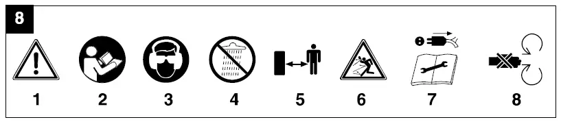 Handy Weed Sweeper THWS-A FIG 2