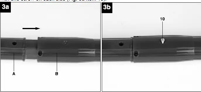 Handy Weed Sweeper THWS-A FIG 4