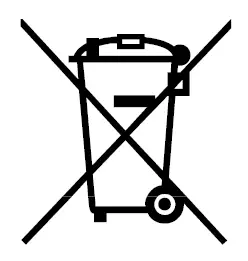 Handy Weed Sweeper THWS-A FIG 9