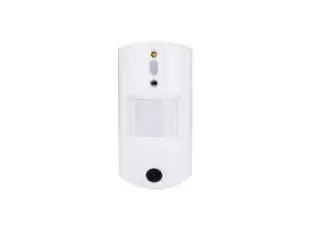 Climax Vst-892 Pir Motion Sensor Camera User Manual