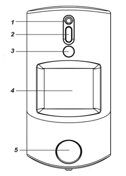 Parts Identification
