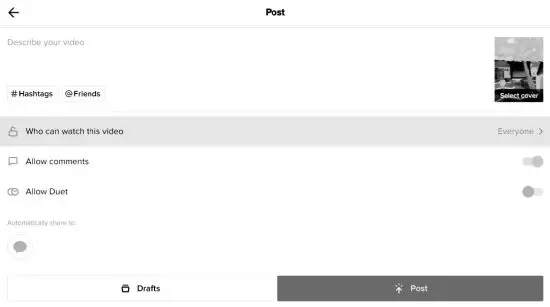 FIG 26 Make final edits and post