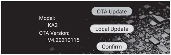 FIG 30 Firmware Update