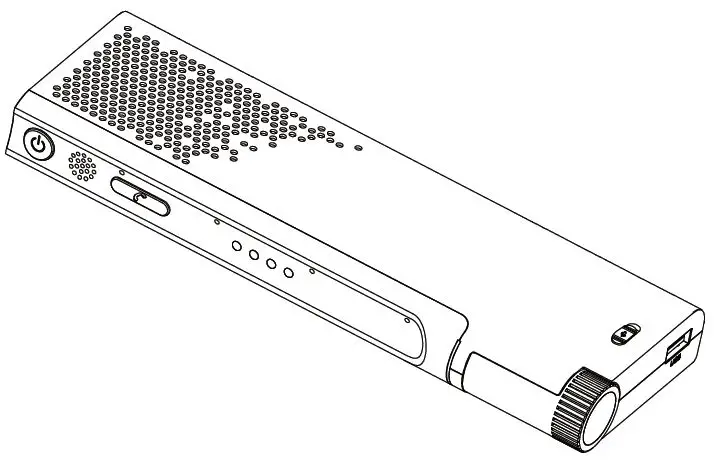 Mecool Ka2 Now Android 10.0 Tv Box User Manual