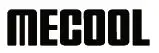 MECOOL LOGO