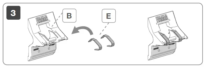 FIAMMA 98655-850 Rafter LED Lighting Kit 6