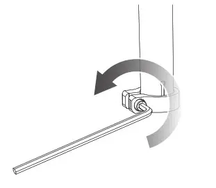 Attaching the Handlebars 1