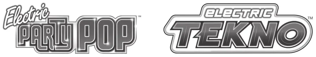 Razor Light-Up Electric Logo 2