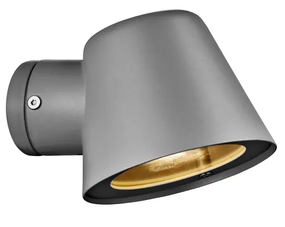 anslut 013779 Wall Spot Light