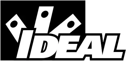IDEAL In-Sure 32 Push-In Wire Connectors Logo