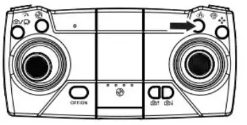 CXJ C15 Drone with Dual 2K UHD Camera - ONE KEY RETURN