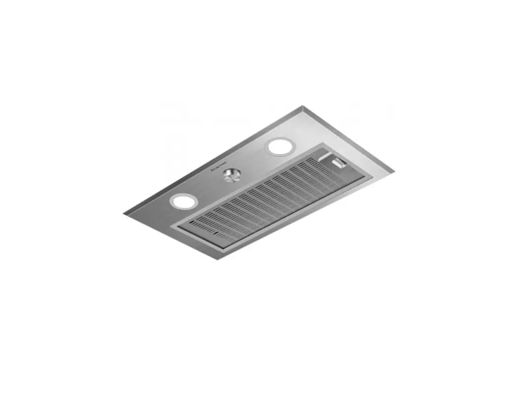 Kleenmaid Rhuc61 Range Hood Instruction Manual Kleenmaid Rhuc61 Range Hood Instruction Manual