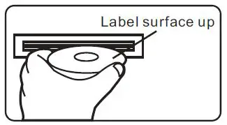 SOUNDSTREAM VCD-22B Double-DIN In-Dash CD Receiver-7