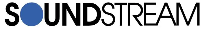 SOUNDSTREAM logo