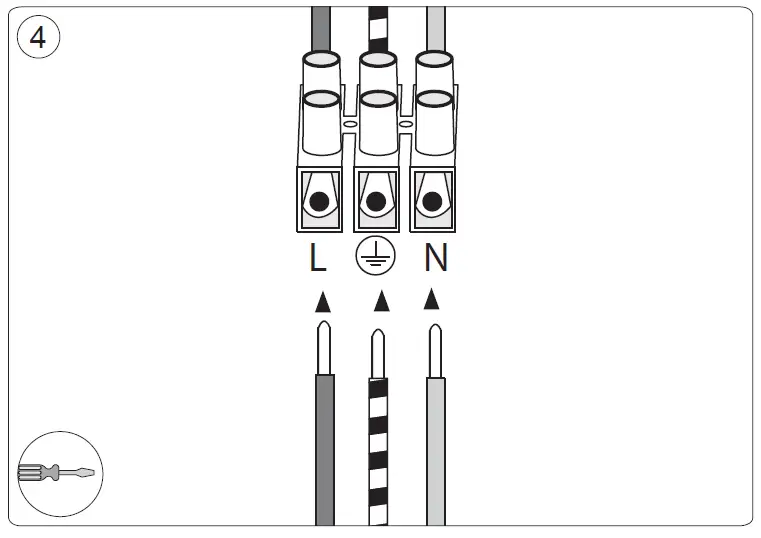 PHILIPS 31821-P5 Floor Ceiling Light fig7