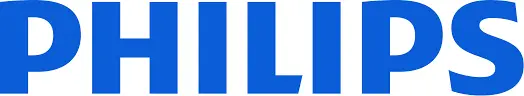 PHILIPS logo