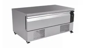 ggm gastro Flexdrawer Counter Freezer Drawer Cabinet PRO