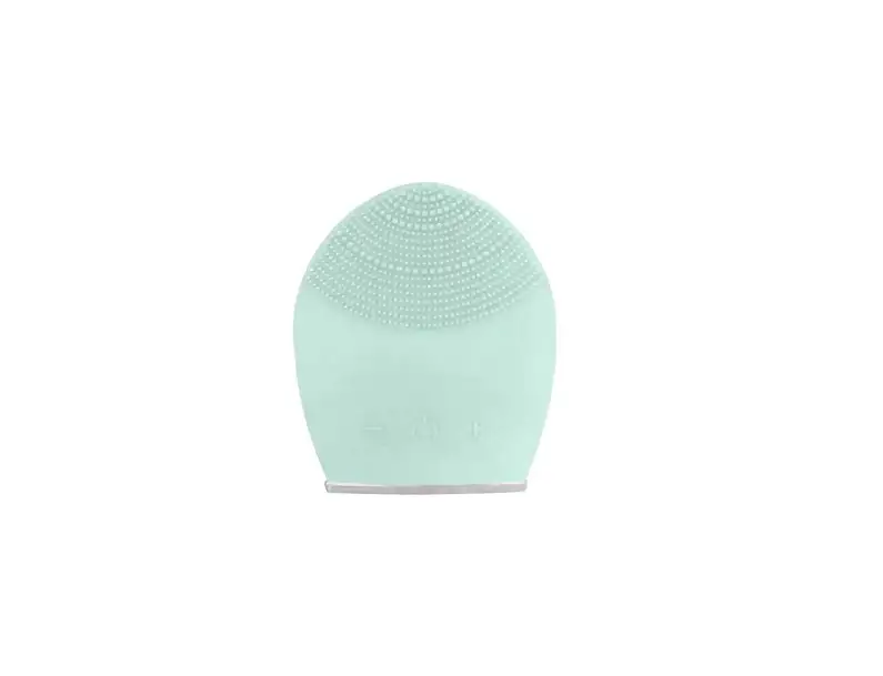 Create Face Wave Facial Cleanser And Massager Brush User Manual