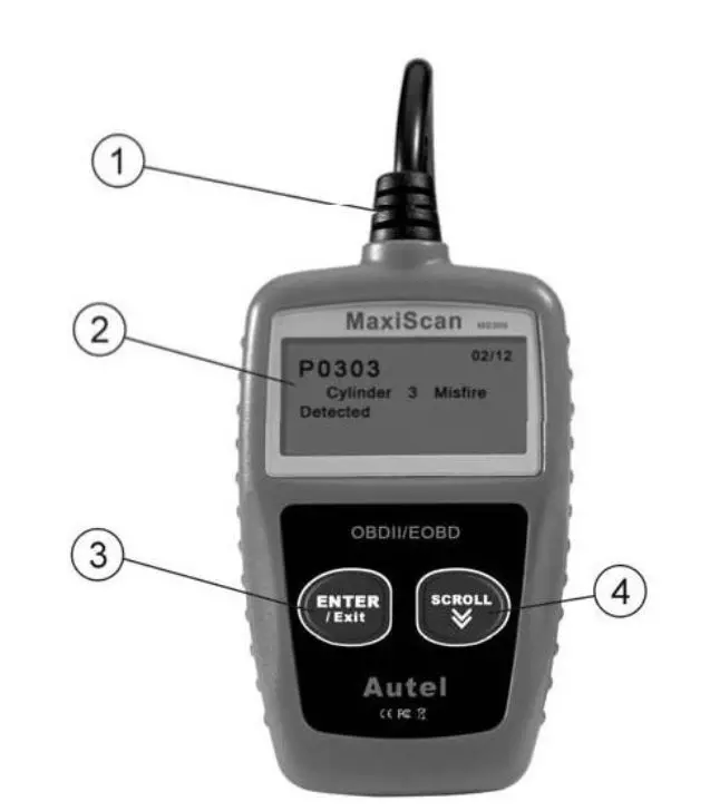 AUTEL-MS309-MaxiScan-Car-OBD2-Scanner-Engine-Reader-3