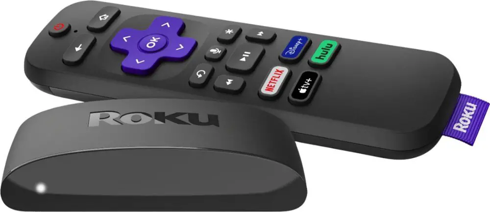 Roku-1040-Express-4K+-Streaming-Media-Player