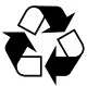 recycled - Symbol