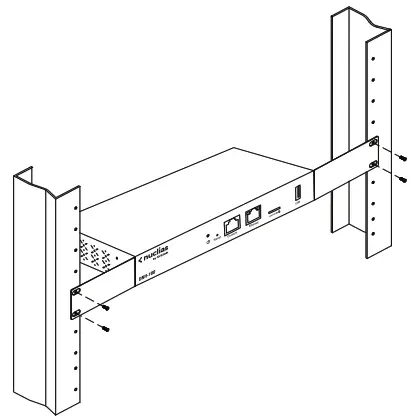 D-Link Nuclias Connect Hub- Connecting thr